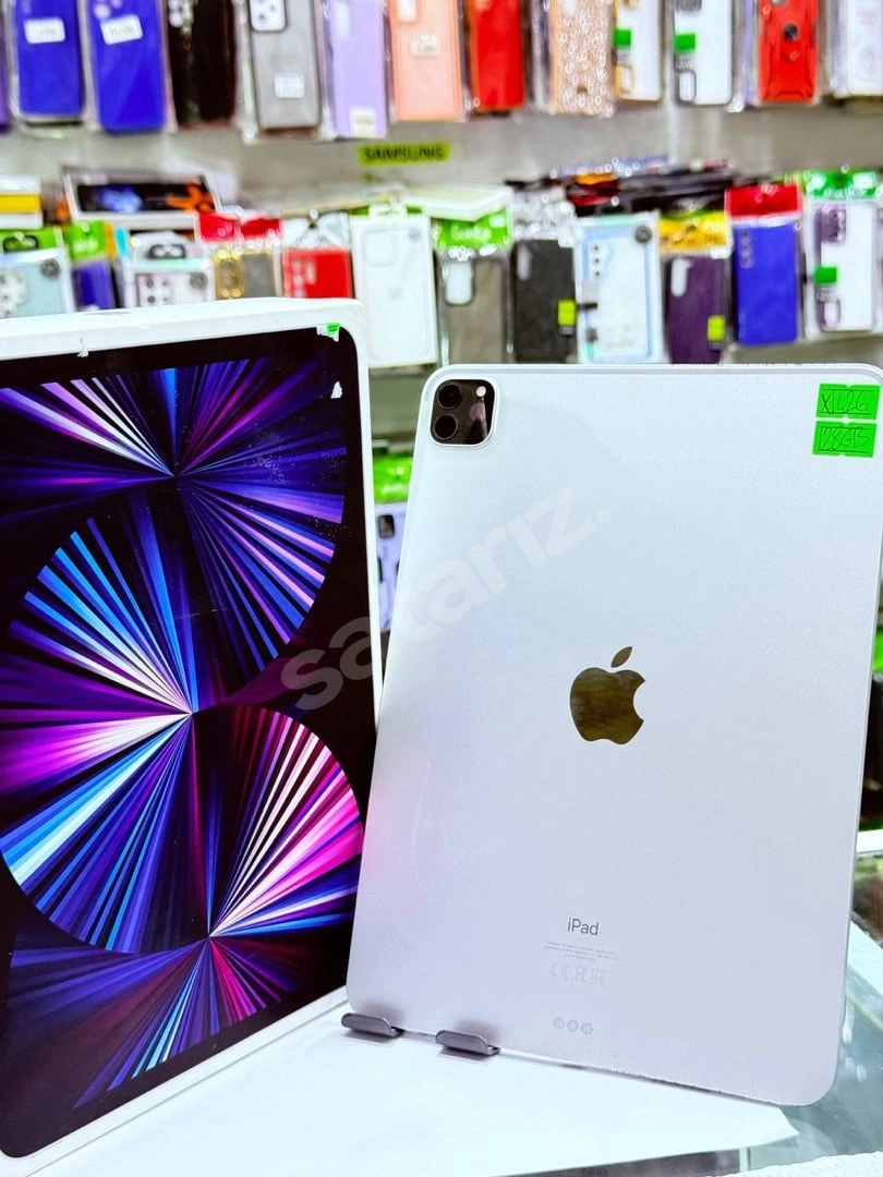 iPad Pro 11” M1 128 GB ✨