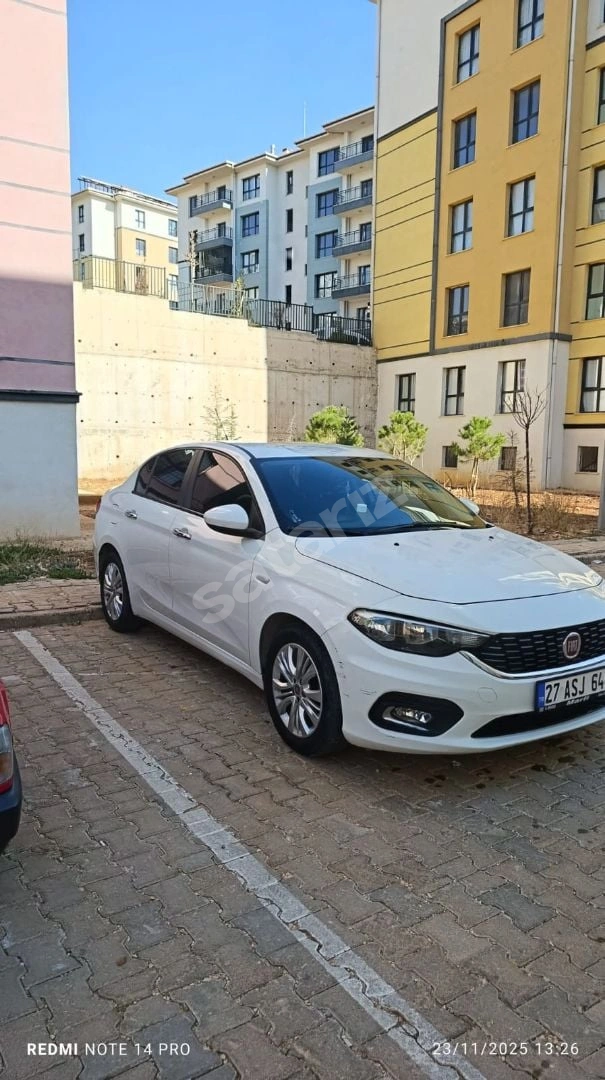 Sahibinden Satılık Egea Easy Plus