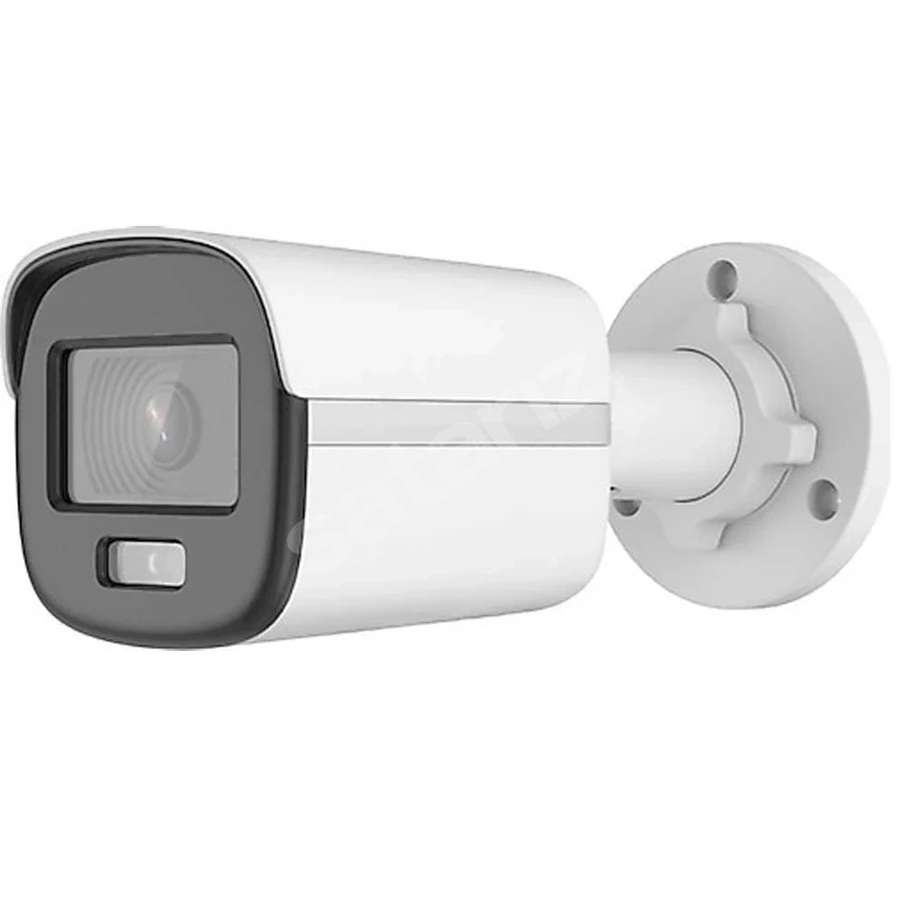 Avenır AV-IP5035-IS CCtv 5 MP 3.6 mm Sabit Lens IP Bullet Kasa Warmlight Starlight P2P(Gömülü Ses)