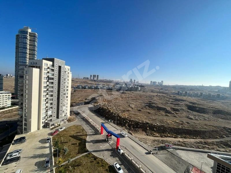 KAHU GAYRİMENKUL TBMM İNCEK TOKİ 2ETAP 4+1 MASRAFSIZ ŞEREFİYELİ