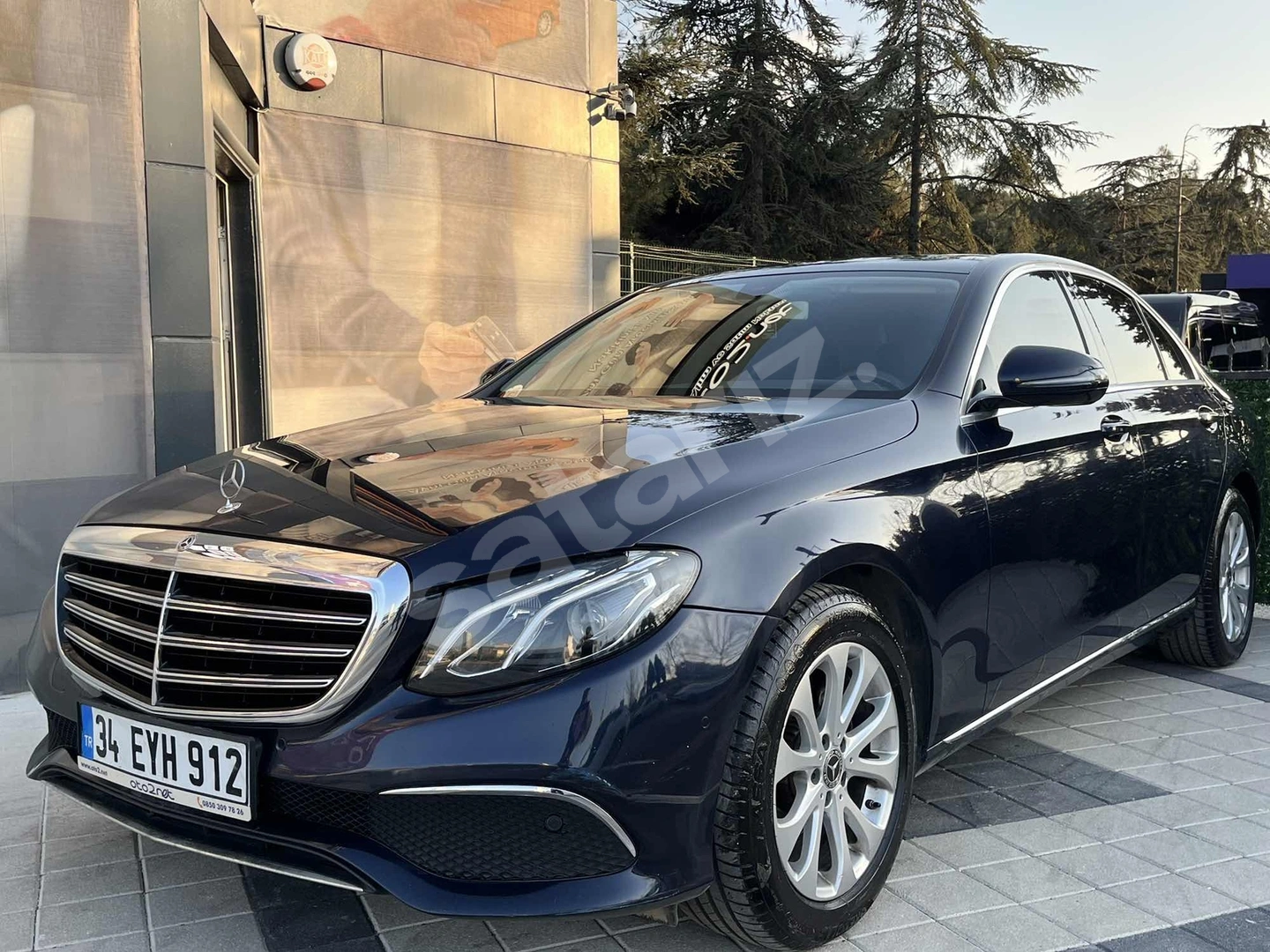 HATASIZ - 800.000 PEŞİN - 2.56 ORAN - 24 VE 36 AY TAKSİT