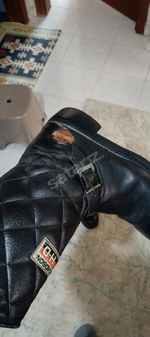 harley davidson 44 numara
