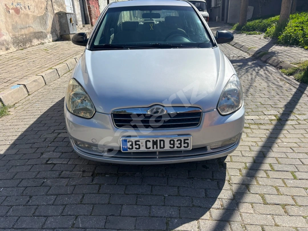 Tertemiz 2006 Model 1.5 Dizel Manuel