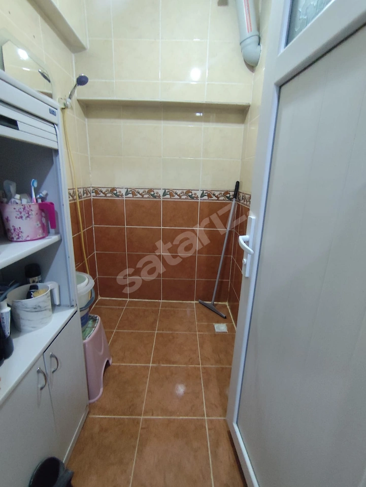 PROJEMAXDAN ESENTEPEDE FİRSAT 2+1 DAİRE