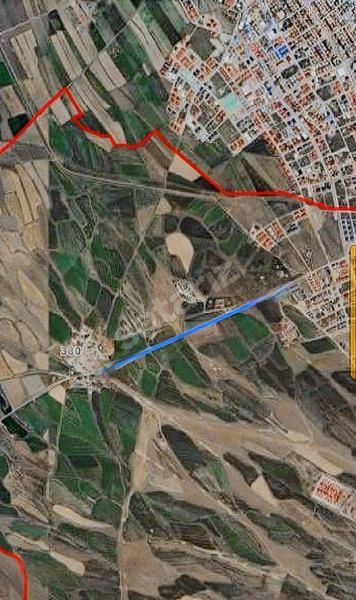 Yarımca da Satılık Arsa