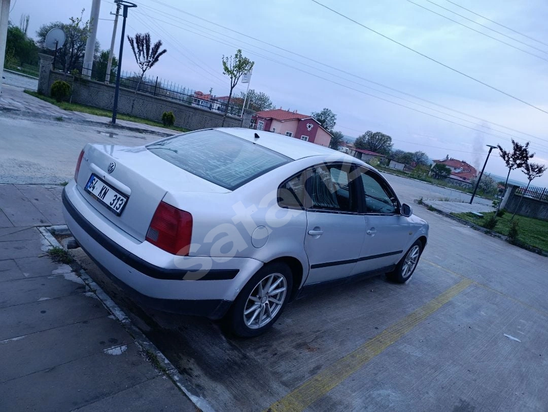 Acill Pasaat