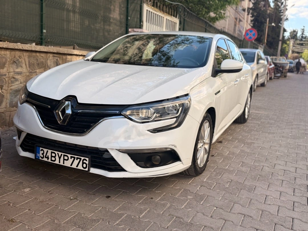 Temiz Full Bakımlı Memurdan