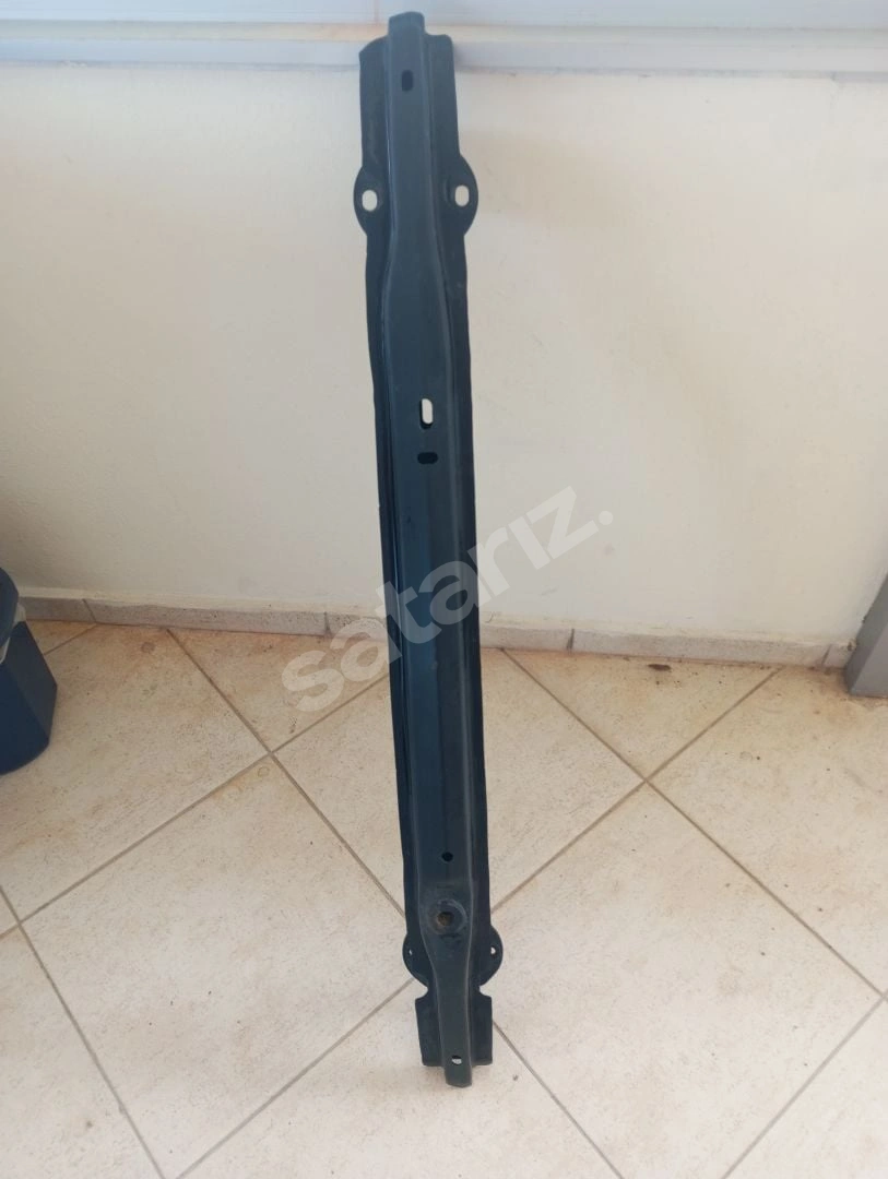 Bmw, X3 Arka Tampon Demiri