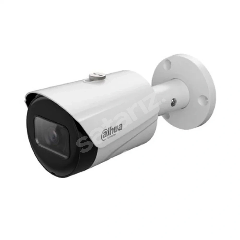 Dahua Kamera Ipc Hfw-1230S-S 2Mp Starlight Ir Bullet Ip Kamera