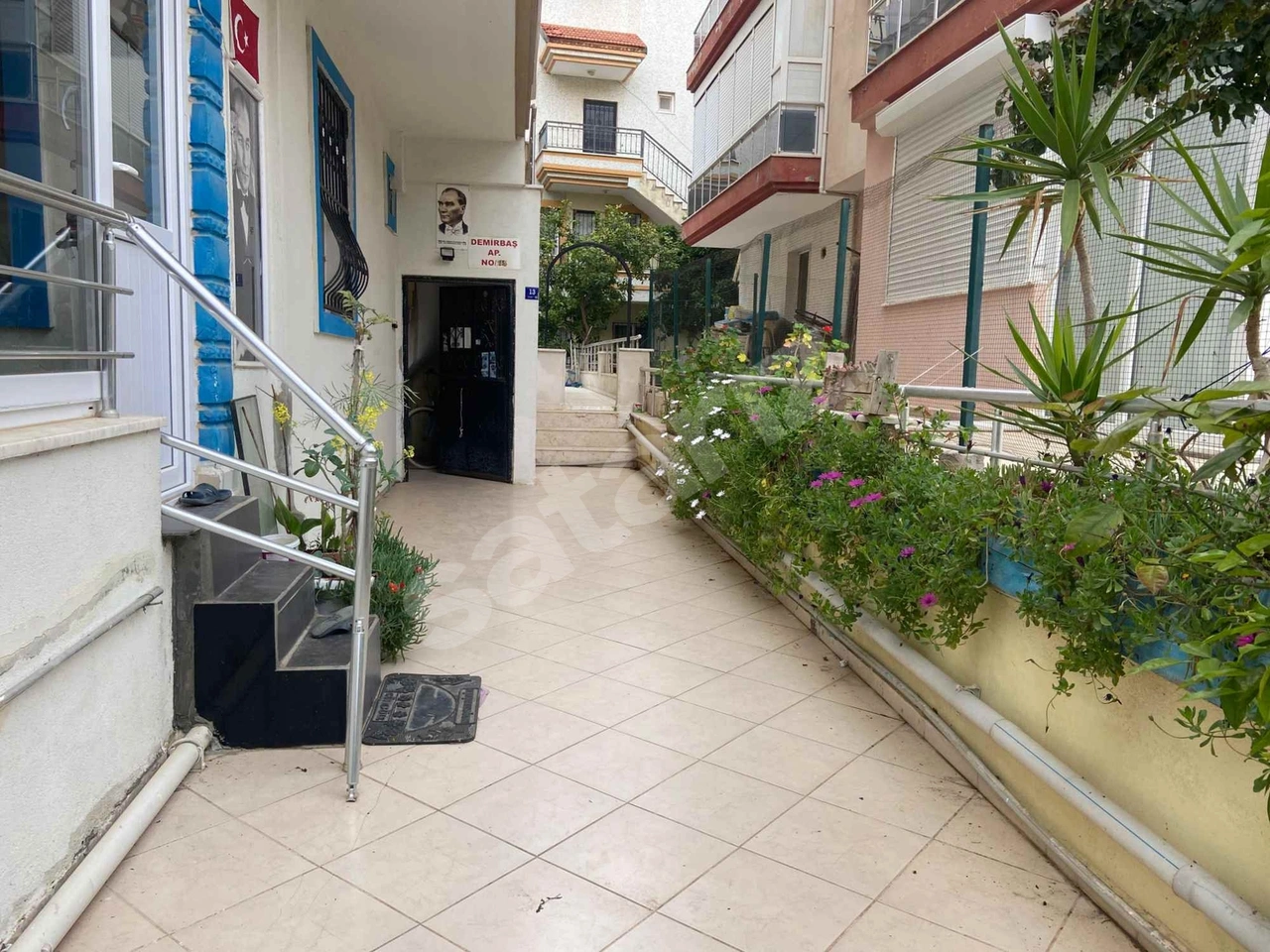DENİZE YAKIN 3+1 DUBLEKS DAİRE