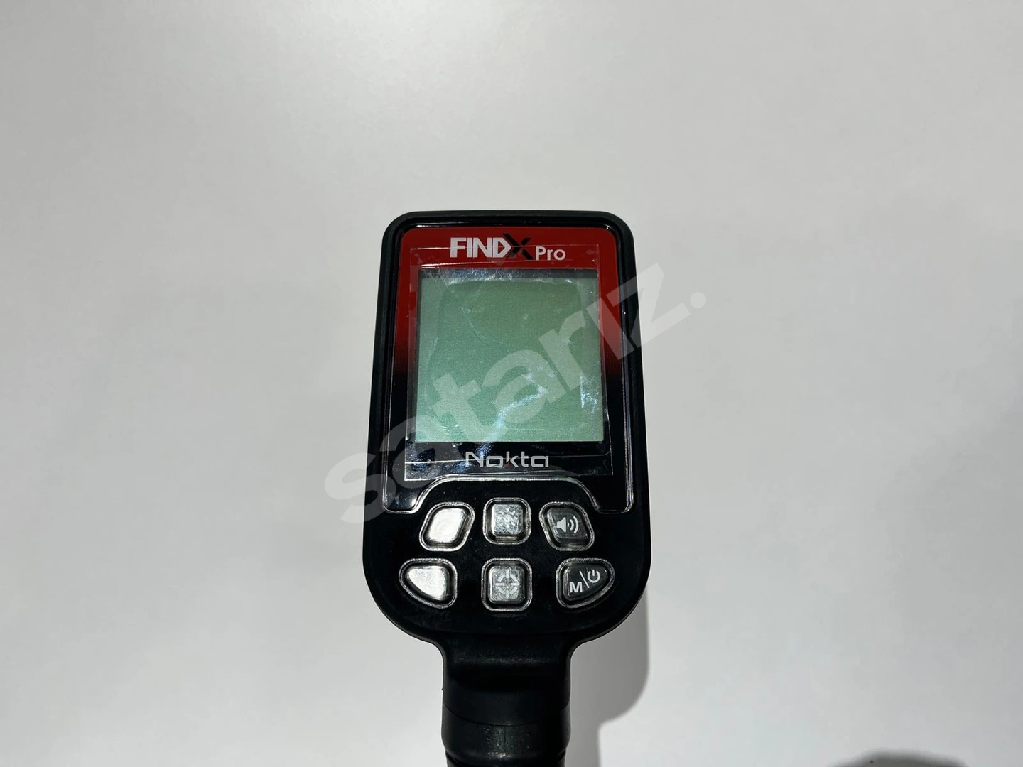 Pulsonik Tarafından Önerilen FINDX PRO, Tek Para ve Mücevher...