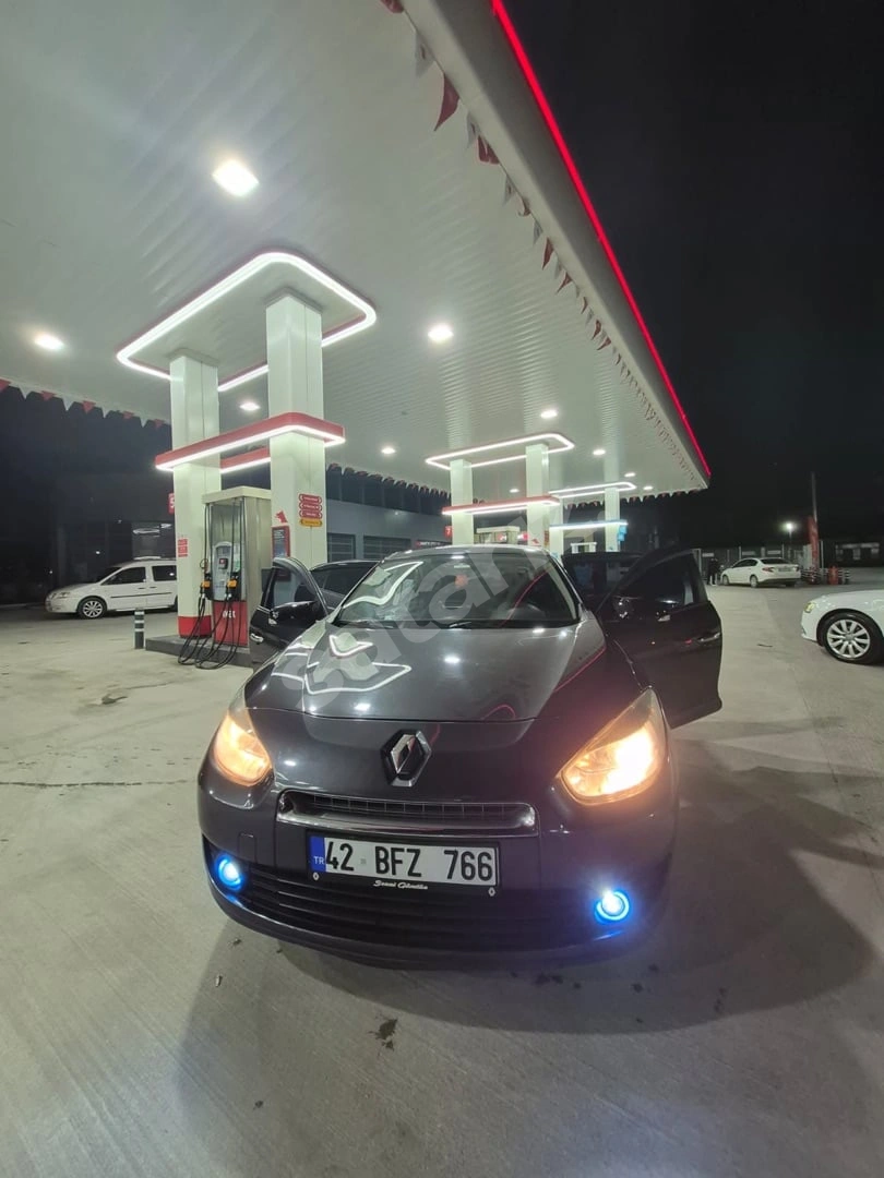 FLUENCE HATASIZZ