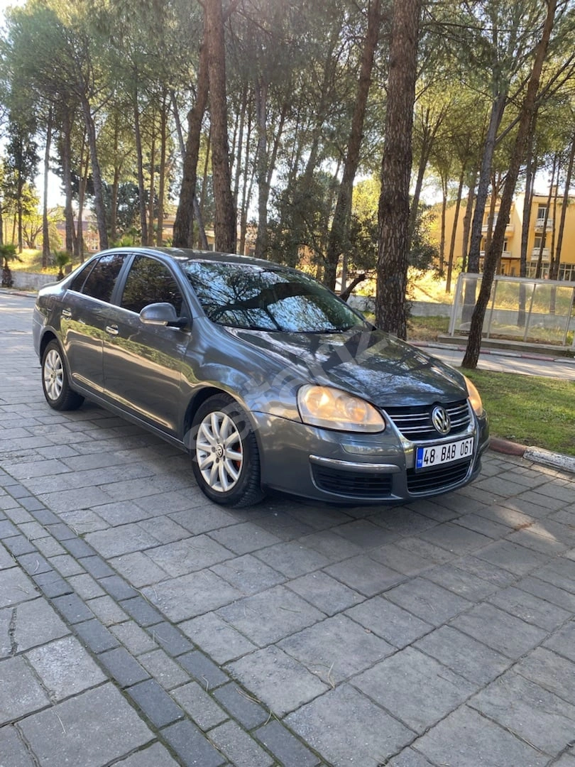 2006 Model Komple Temizlik Boyalı