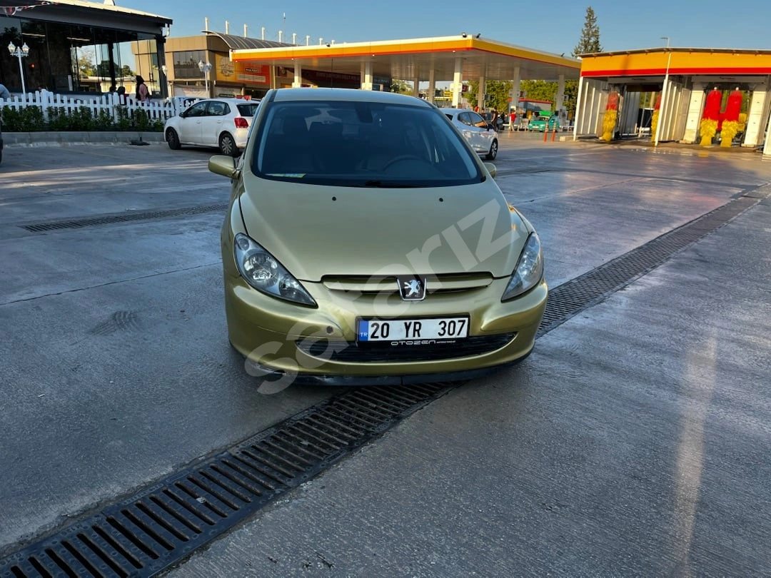 DERİ KOLTUK / KOLTUK ISITMA / KLİMA / SIFIR MUAYNE