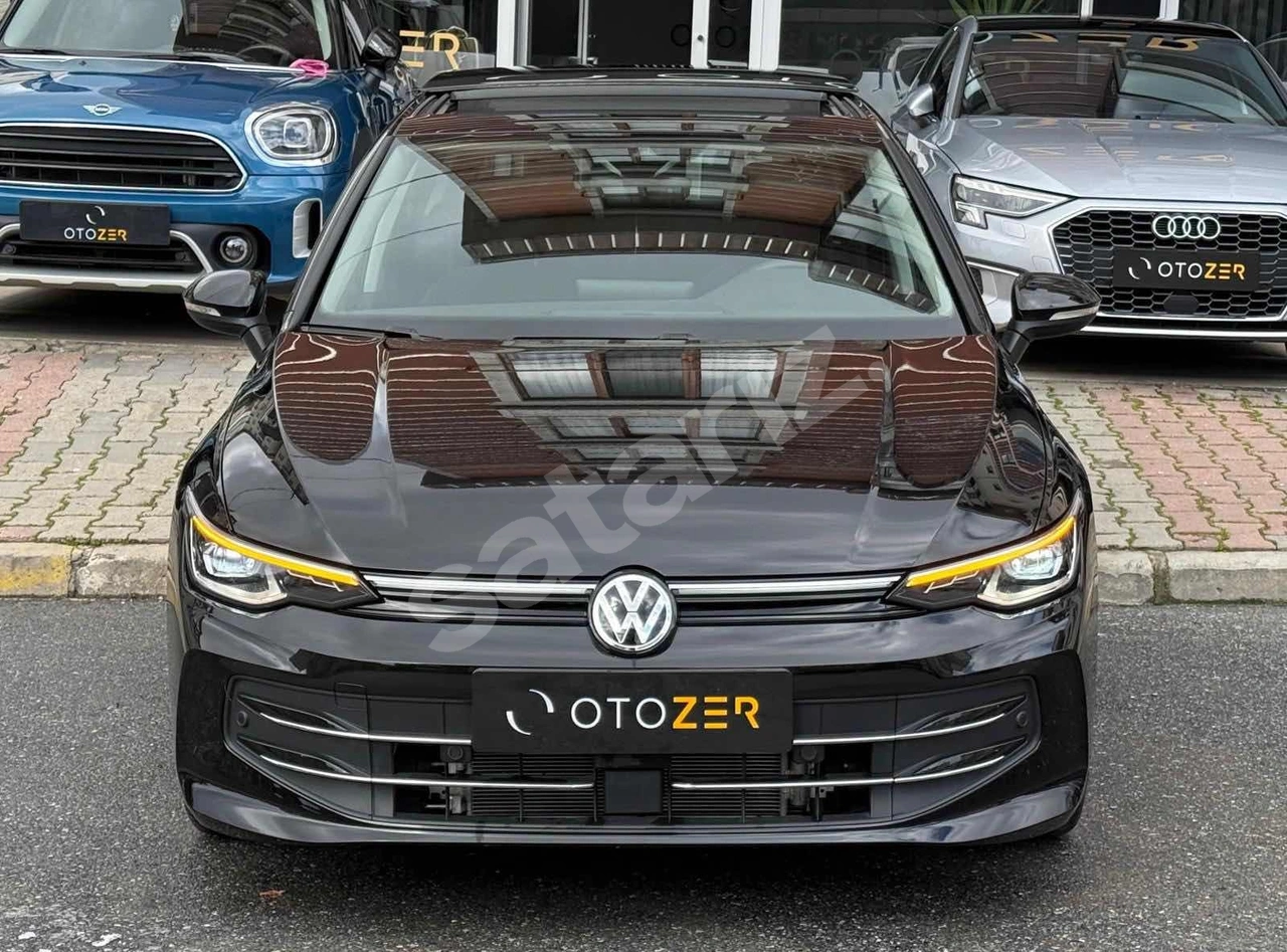 OTOZER'DEN HATASIZ BOYASIZ TRAMERSİZ 12TAKSİT K.KARTI