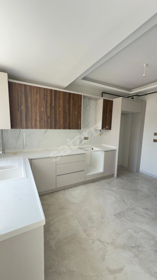 SUN-MAX FARKIYLA  ZİYAGÖKALP MAH. ARAKAT 2+1 DAİRE