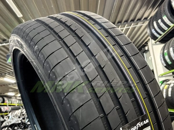 AYAZ OTO 225/40R19 93Y XL GOODYEAR EAGLE F1 ASYMETRIC 5 MO FP 2254019 225 40 19