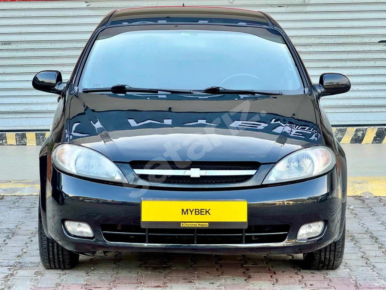 2009 LACETTİ 1.4 16V DEĞİŞENSİZ ORİJİNAL