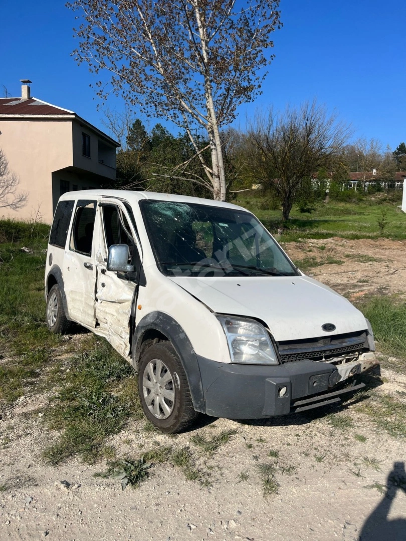 2004 CONNECT