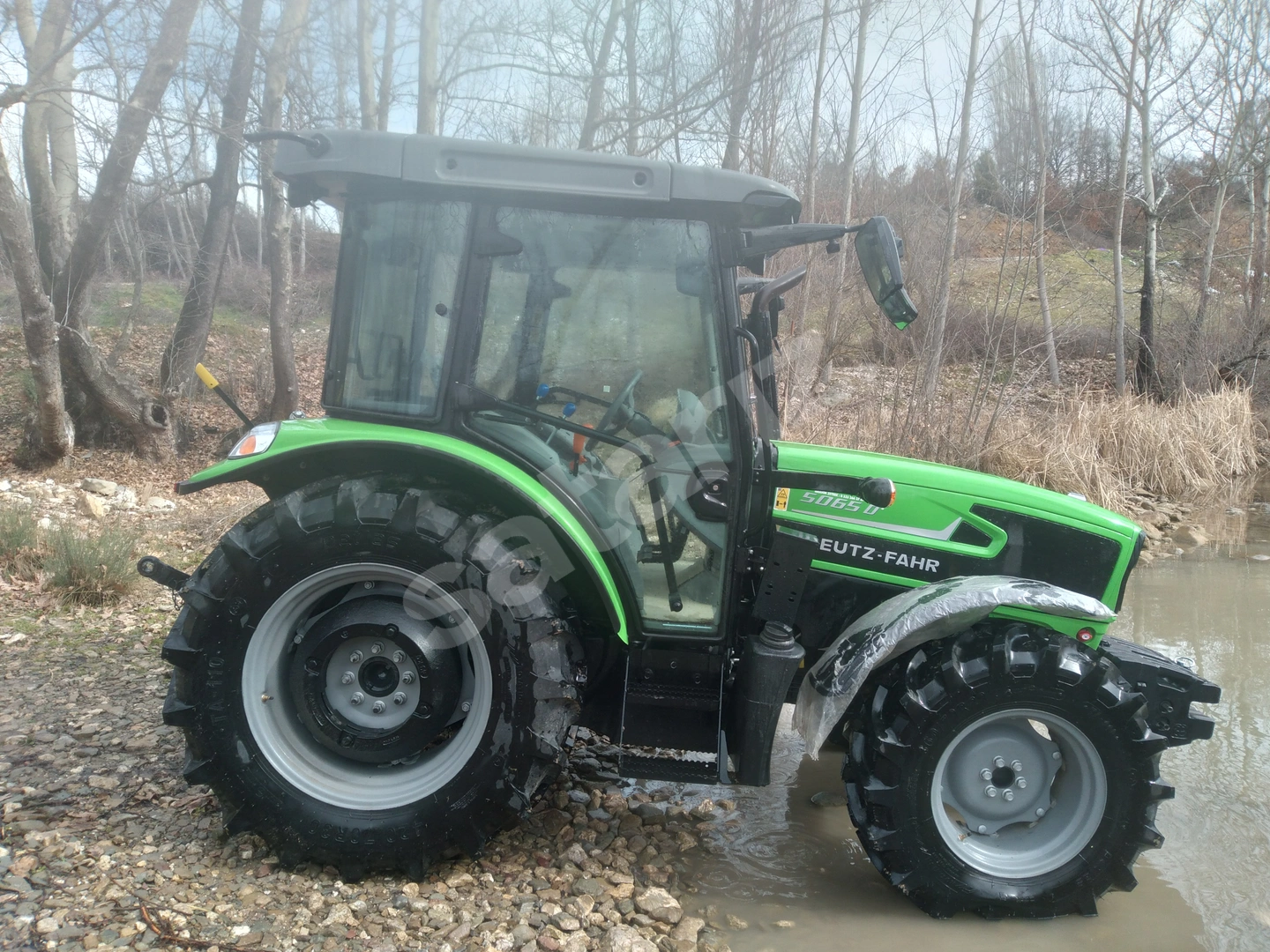 deotuz 5065 D traktör 2024 sonu 4x4 motor saati 8 saat olup satılıkdır 05336323771