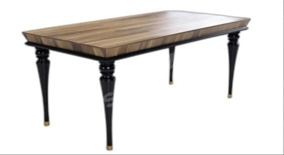AKBÜRO PİERRA TOPLANTI MASASI 200CM