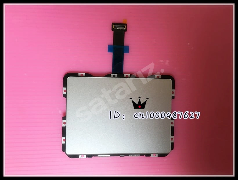 LAPTOP TOUCHPAD SIFIR TAMİR 1991’ Lİ TSE-HYB’ Lİ MESUT BİLGİSAYAR' DA