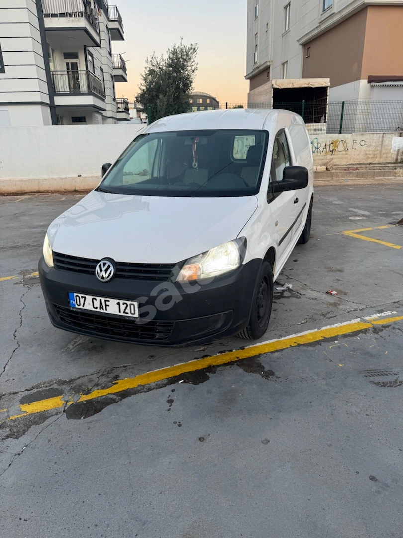 Açil Satılık
