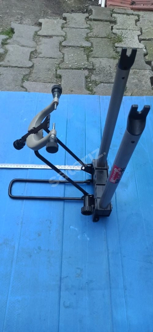 Bisiklet Akort Sehpası Minoura Workman Pro