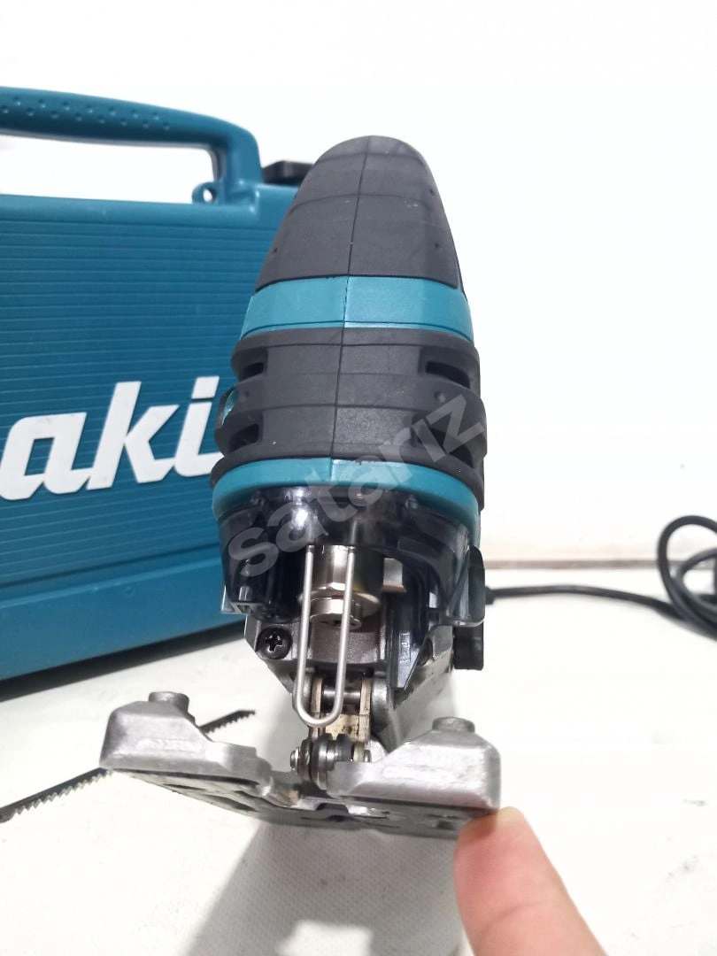 Makita Dekupaj Testere