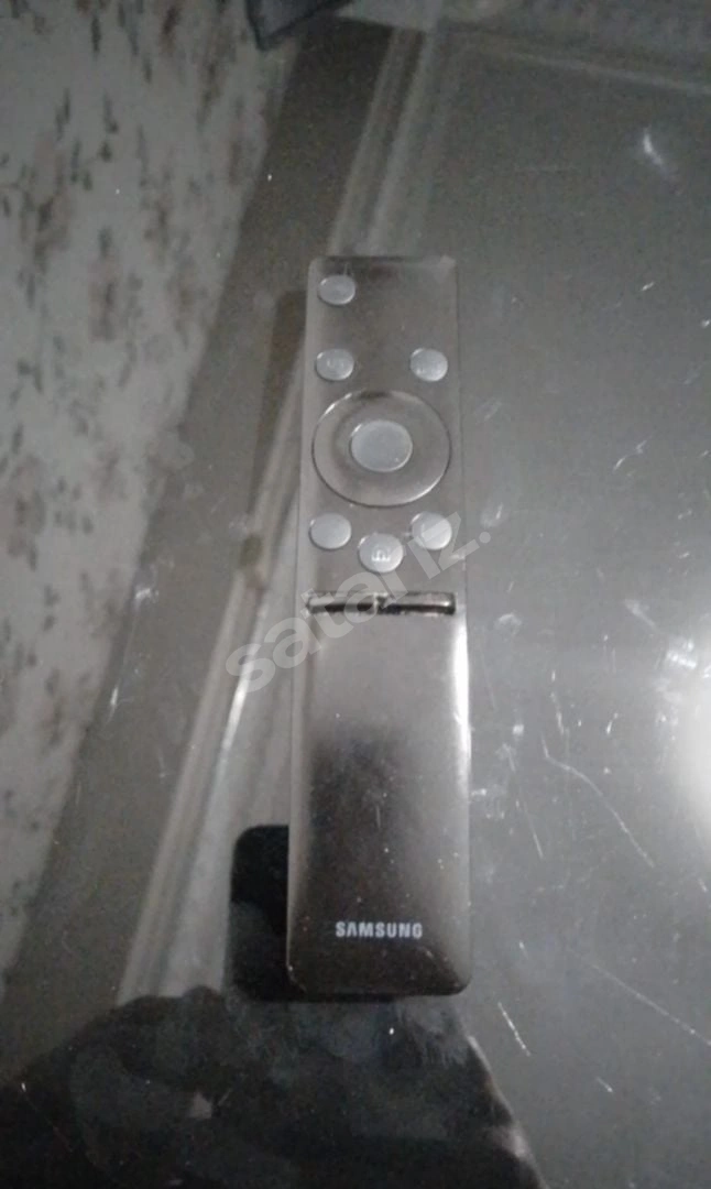 Samsung Kumanda