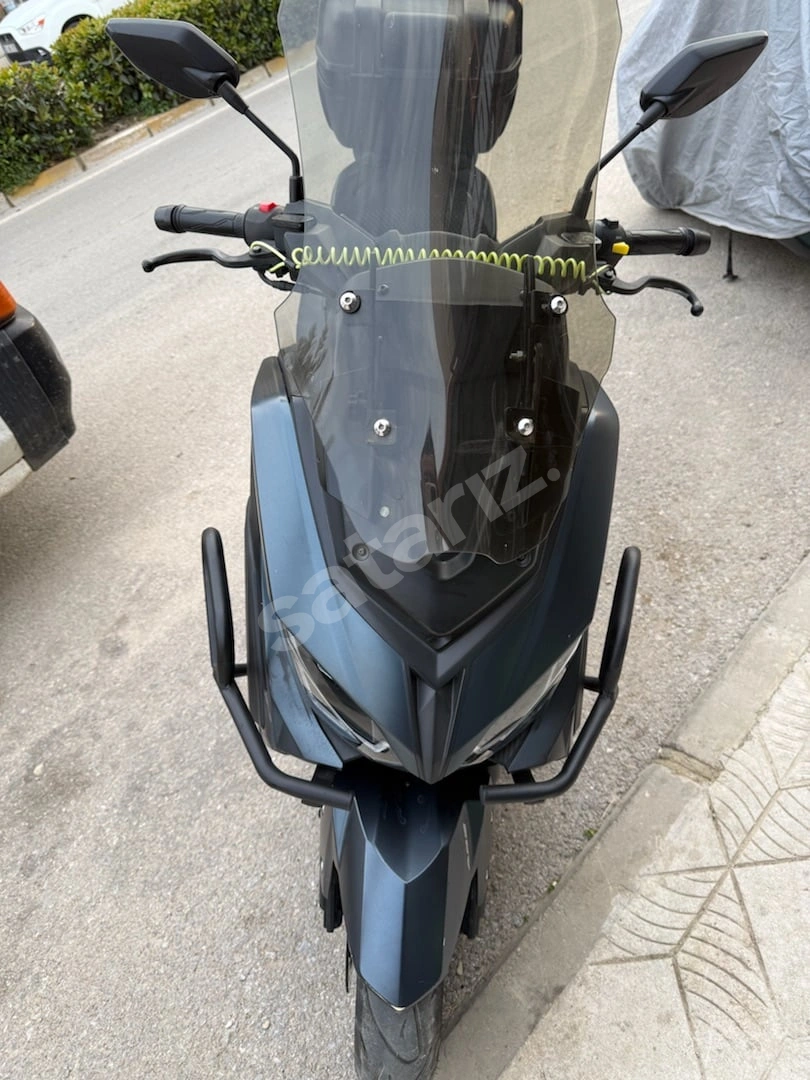 Tertemiz Garaj Motoru