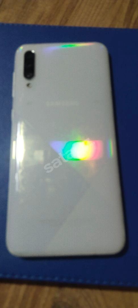 Samsung Galaxy A 30 S