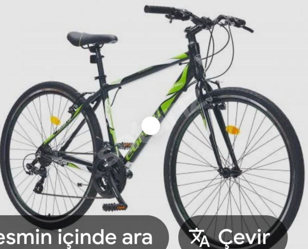 Bisiklet