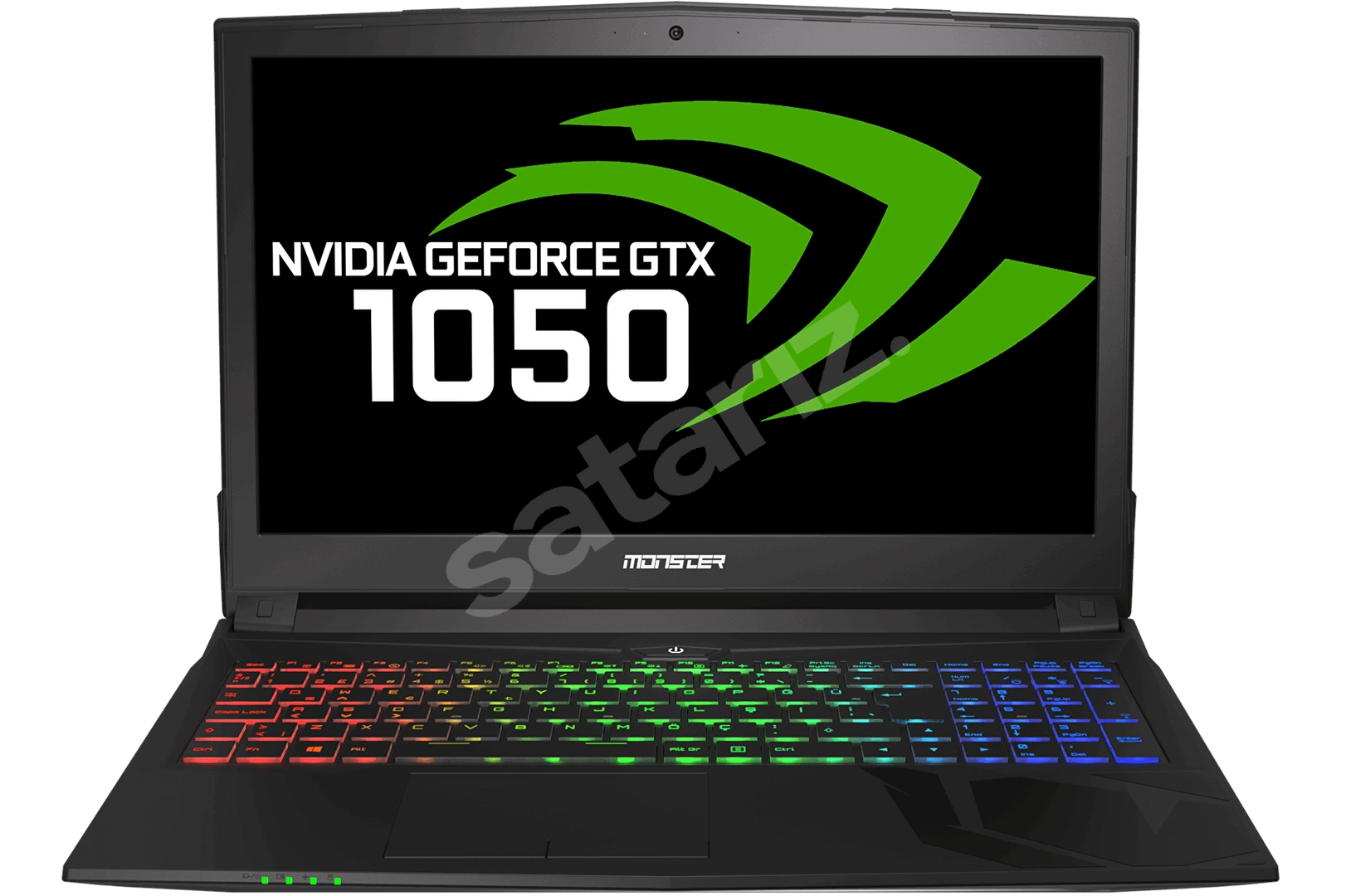 Monster Abra A5 v11.1 -