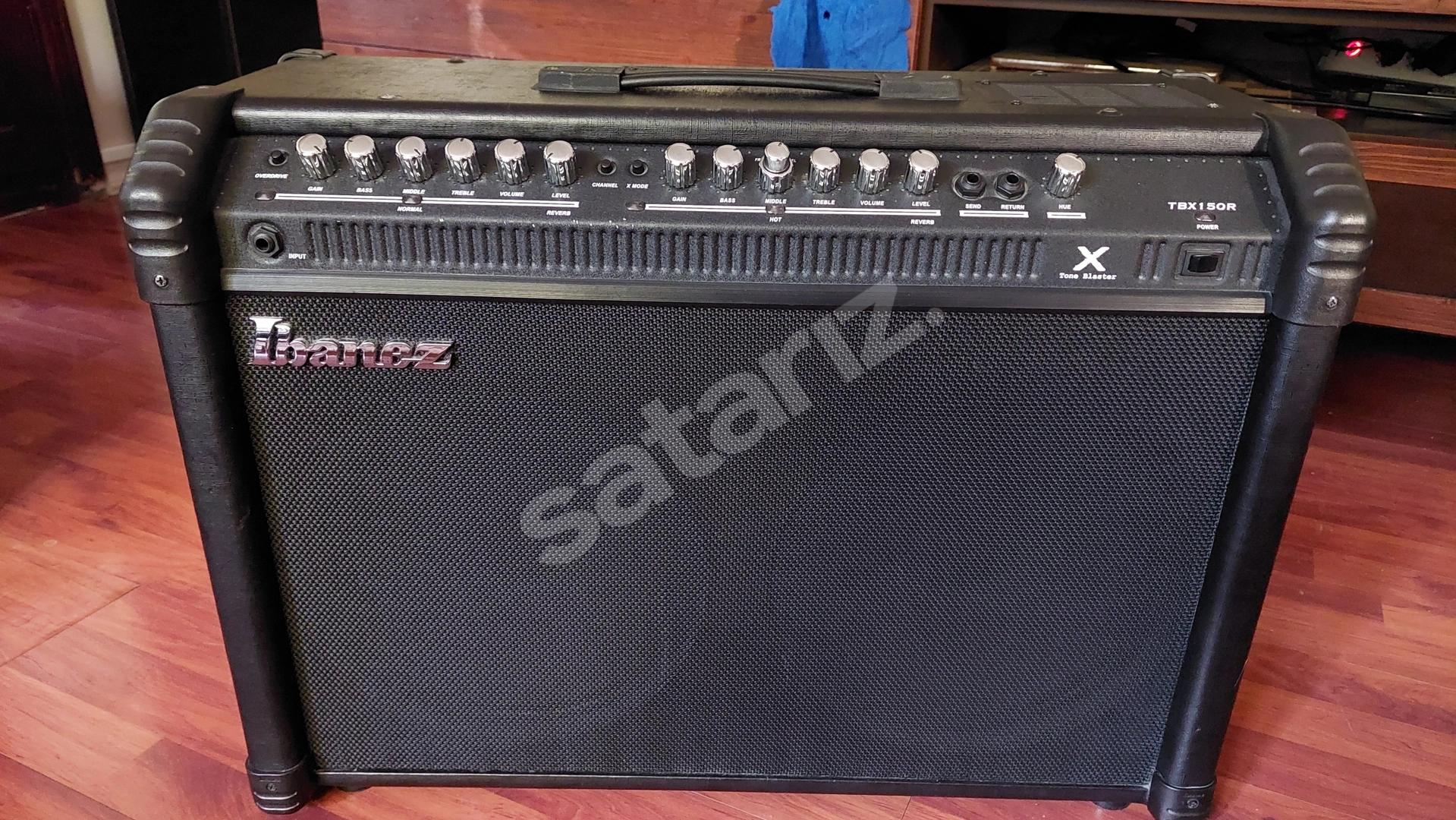 Elektro Gitar Amfisi İbanez Tone Blaster TBX 150 R