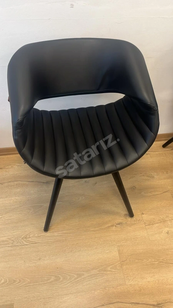 Stil Bekleme Koltuğu
