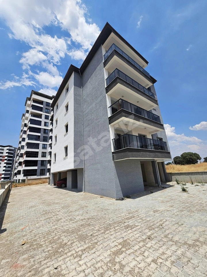 ŞEHRİN İNCİSİ KEMALÖZ MAHALLESİ MEVKİ LÜKS 2*1 DAİRE