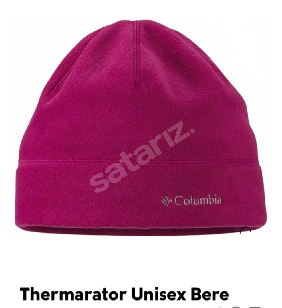 Columbia Polar Bere