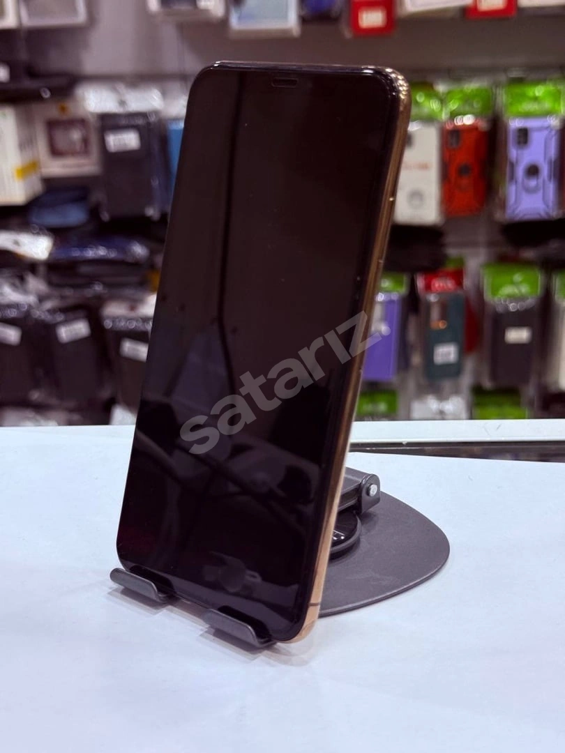 iPHONE XS MAX – 256 GB