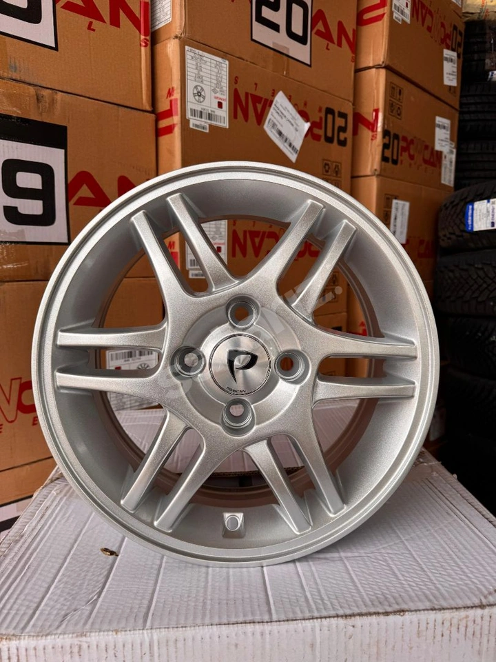 14 İNÇ 4X100 HONDA GÜVENLİK PAKET