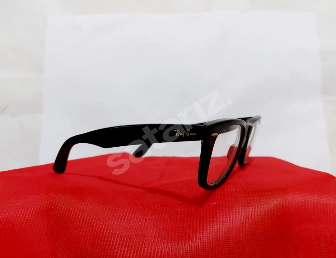 Ray Ban Wayfarer Gözlük