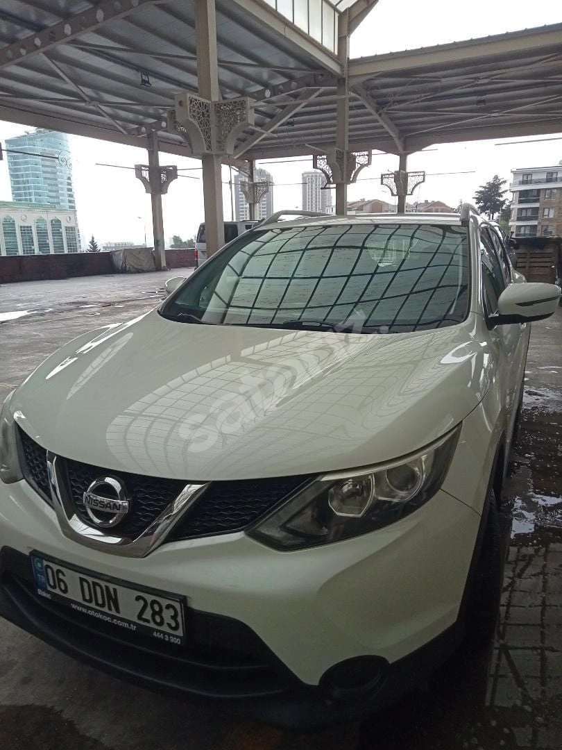2015 Çok Temiz 174000 Km
