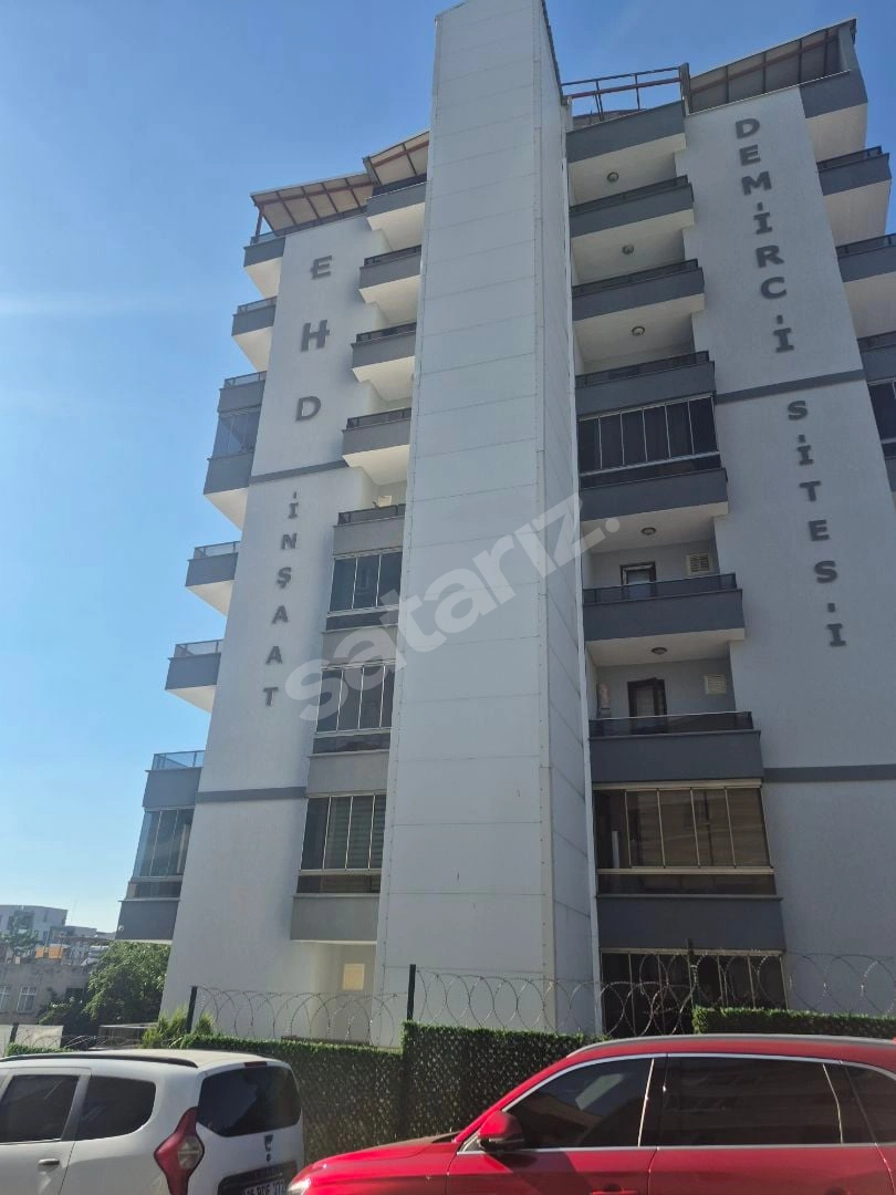 Yıldırım Yiğitler Site İçinde