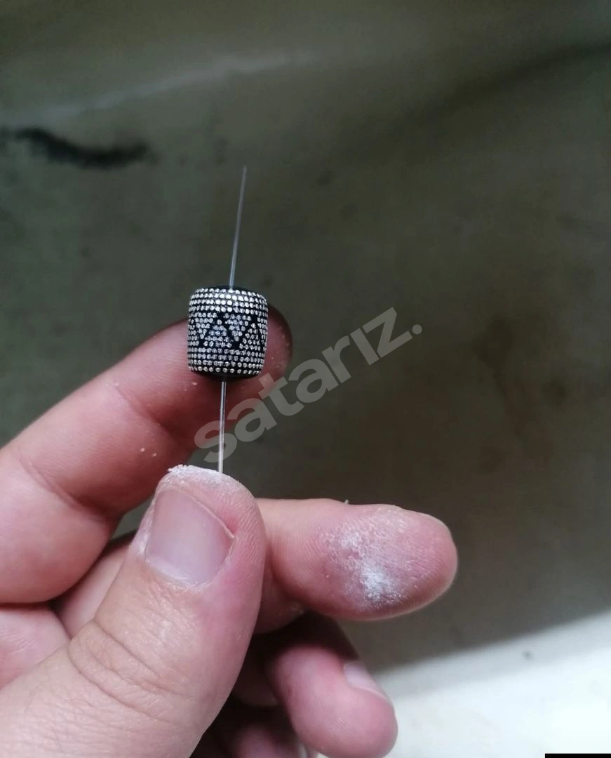 Erzurum Oltu Usta İşi