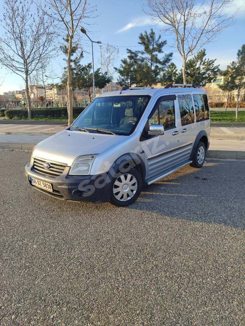 ACİL BUNDAN DAHA UYGUNU YOK FORD CONNECT SON FİYAT