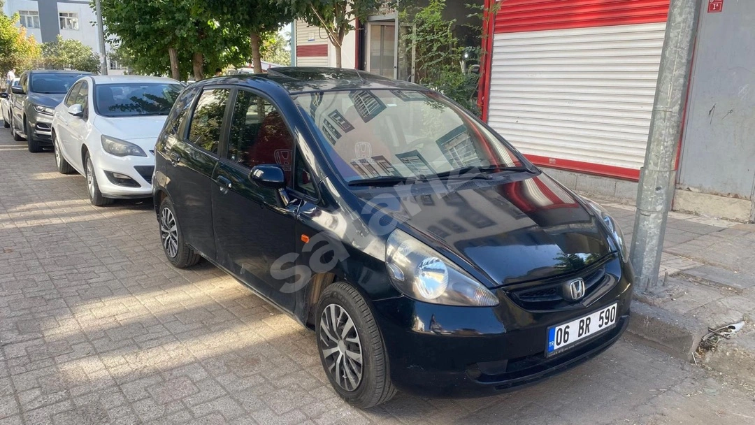 Değişen Hasar Kaydı Yok Takas Courierlerla Olur