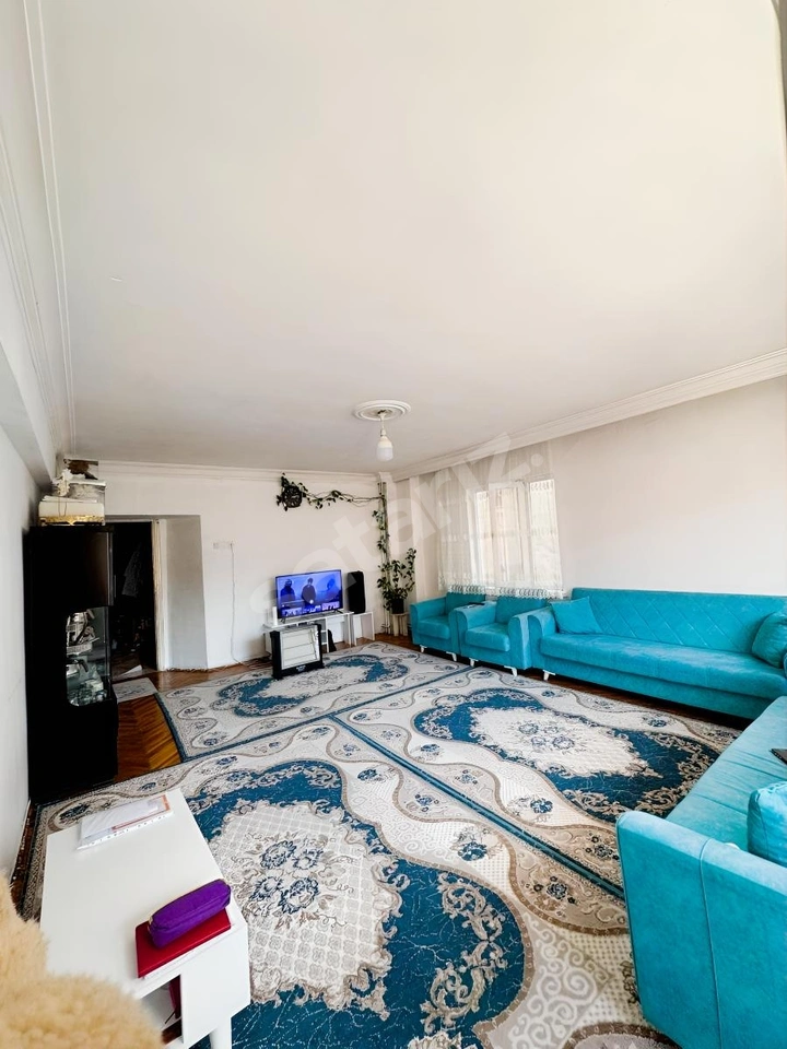 TOPRAK EMLAKTAN MARULCU MAH 3+1 135m2 SATILIK DAİRE