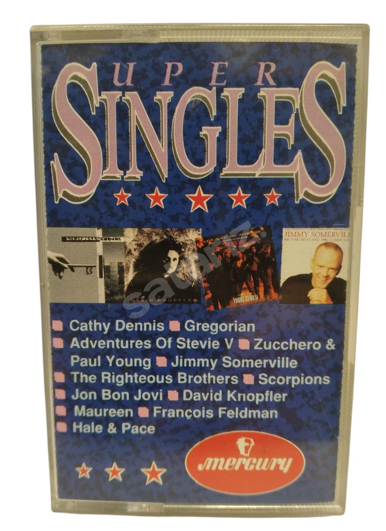 Süper Singles (Türkiye)