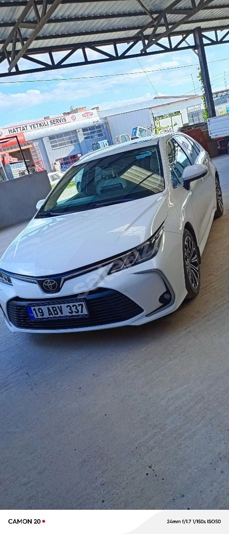 İlk sahibinden servis bakımlı