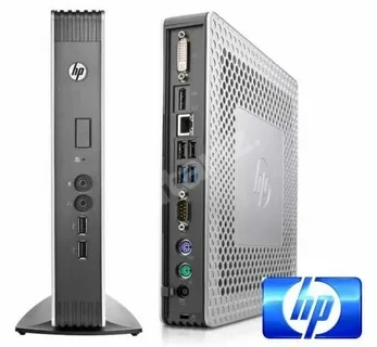 HP T610 Mini PC, Mini Bilgisayar 8 GB RAM,128 GB SSD 250HDD Garantili (YENİLENMİŞ 2. EL ÜRÜN)